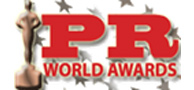 pr world awards logo