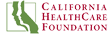california healthcare foundation logo