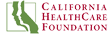 california healthcare foundation logo