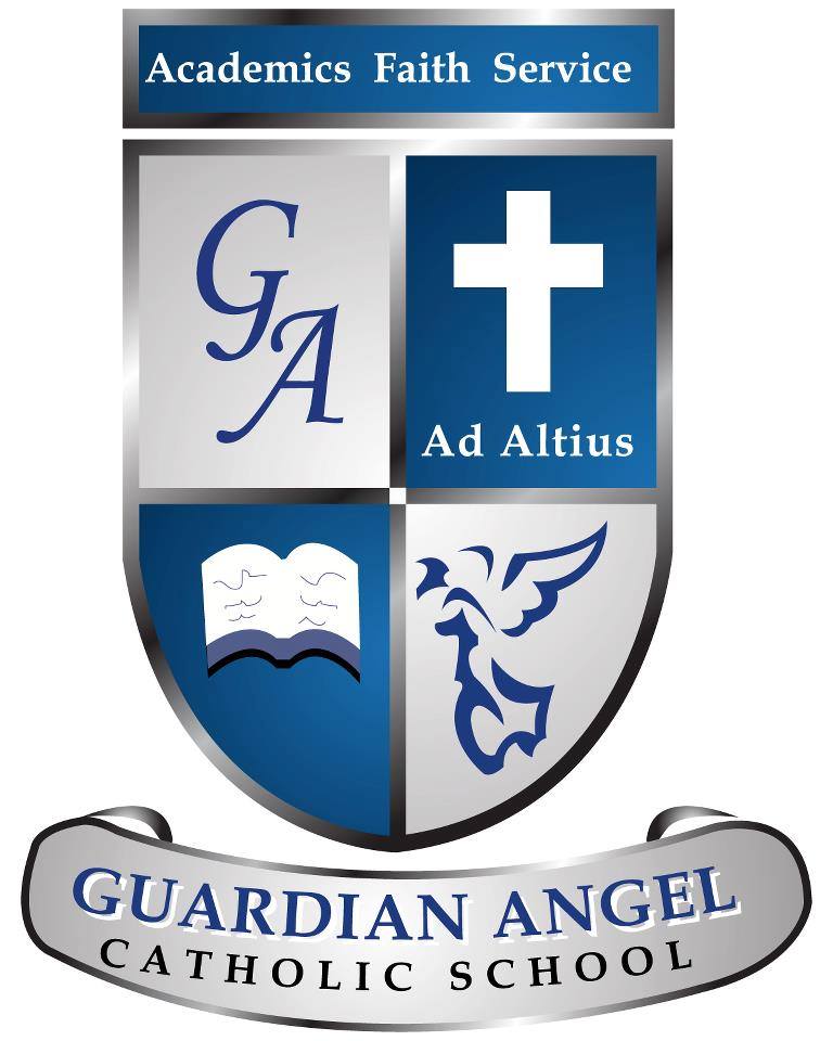 guardian angel catholic school