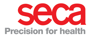 SECA Precision for Health logo