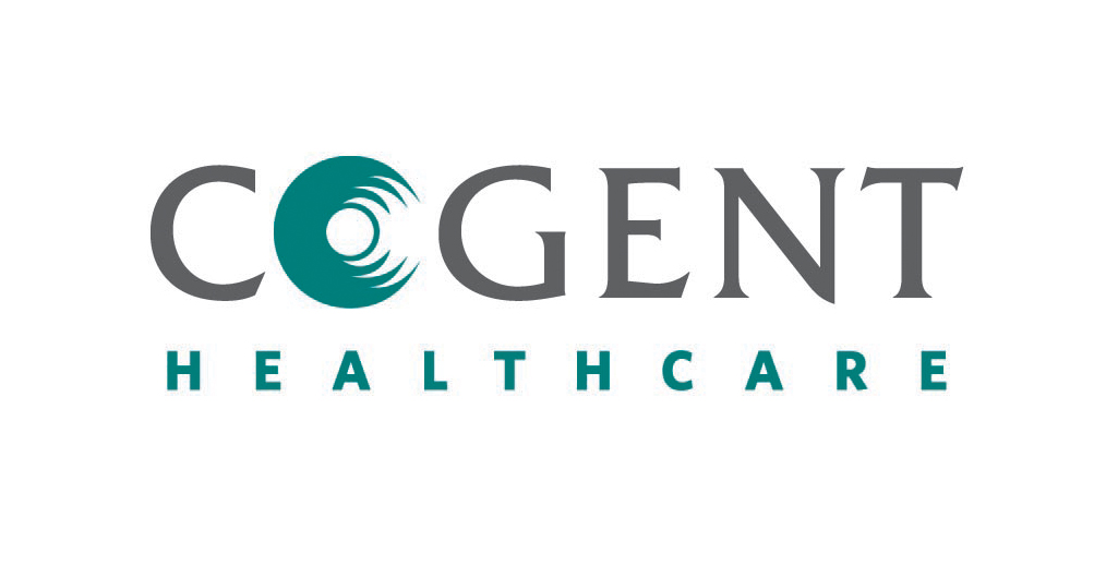 Cogent Healthcare logo