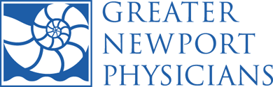 Greater Newport Physicians logo