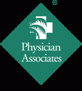 Physician Associates logo