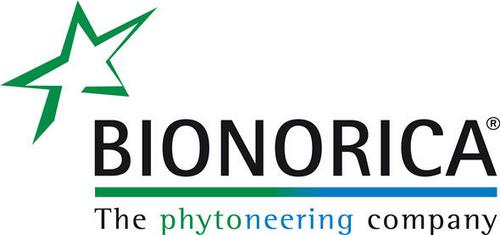Bionorica logo