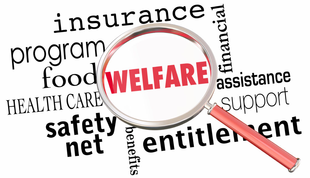 Welfare, health and safety