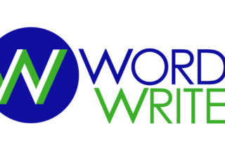 Word Write logo