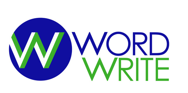 Word Write logo