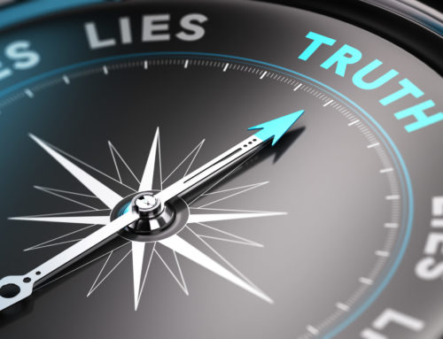 Truth vs. Disinformation: How to Win